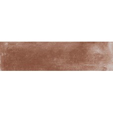 Плитка 7*28 Epoca Cotto Rosso R00U